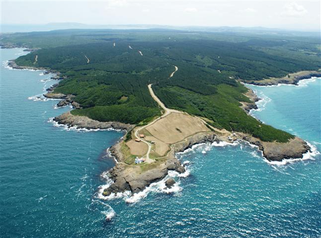 Sinop - Mutlu İnsanlar Kulubu