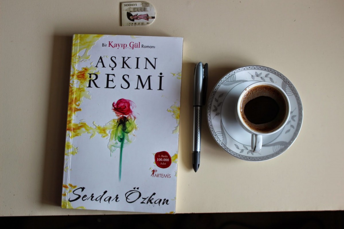 Kitap Özetlerim