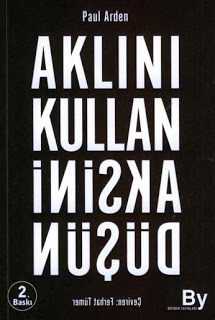 aklını kullan aksini dusun