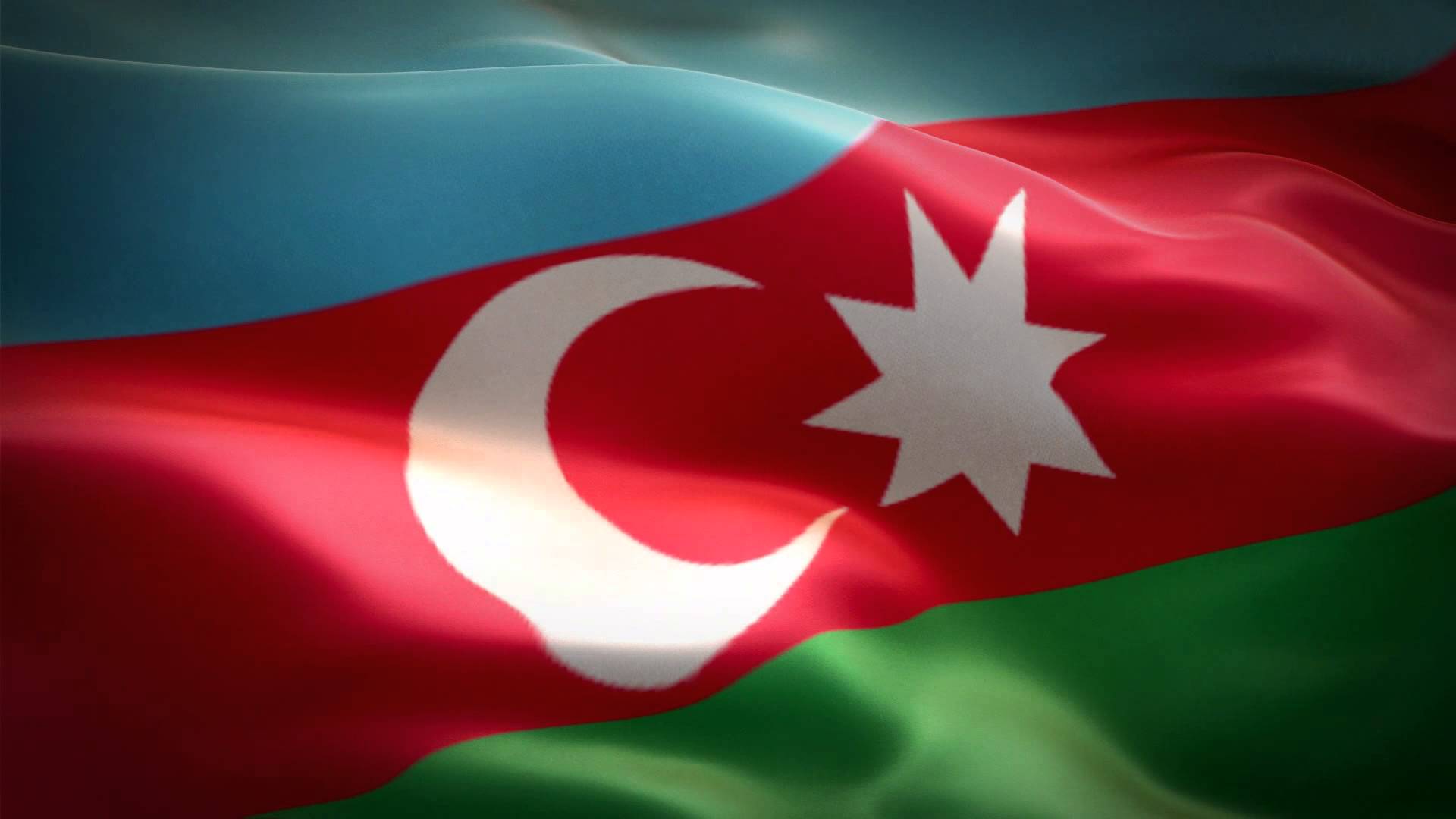 azerbaycan bayrağı, milli marşı, söz ve müziği