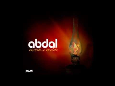 Ervahı ezelden - grup abdal - aşık sümmani