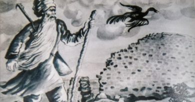 Sait Küçük araştırmalarından