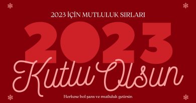 Mutluluk Sırları